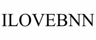ilovebnn