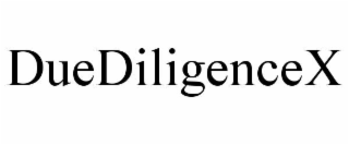 duediligencex