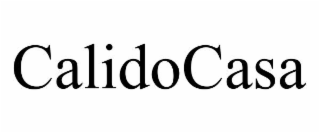 calidocasa