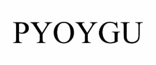 pyoygu