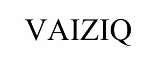 vaiziq