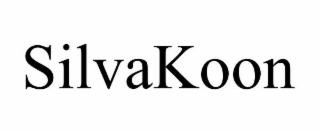 silvakoon