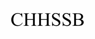 chhssb