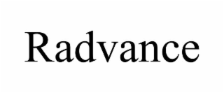 radvance