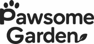 pawsome garden