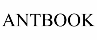 antbook