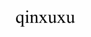 qinxuxu