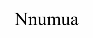 nnumua