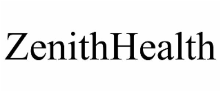 zenithhealth