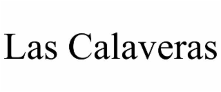 las calaveras