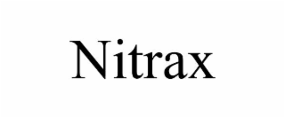 nitrax
