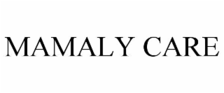 mamaly care