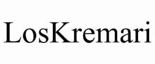 loskremari