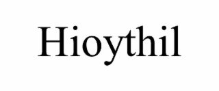 hioythil