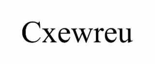 cxewreu