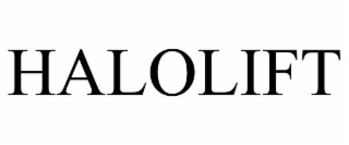 halolift