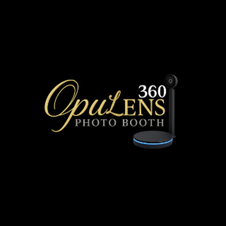 opulens 360 photo booth