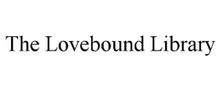the lovebound library