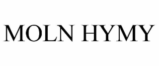 moln hymy