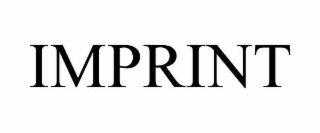 imprint