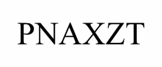 pnaxzt