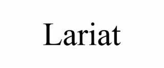 lariat