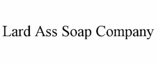 lard ass soap company
