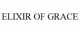 elixir of grace