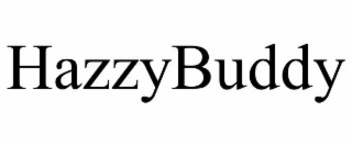 hazzybuddy