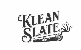 slate c ks klean
