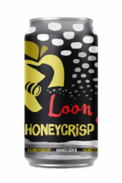 loon honeycrisp