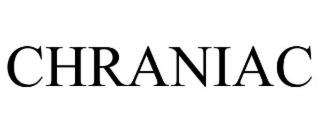 chraniac