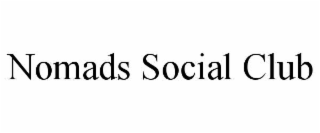 nomads social club
