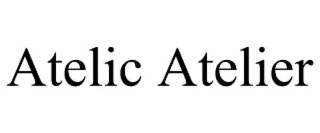 atelic atelier