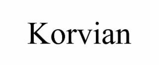 korvian