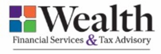 wealth financial services & tax advisory