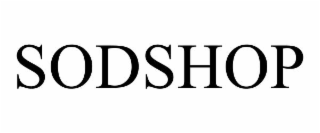 sodshop