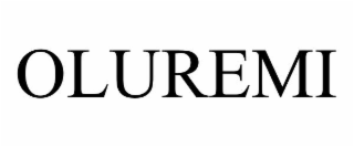 oluremi