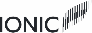 ionic