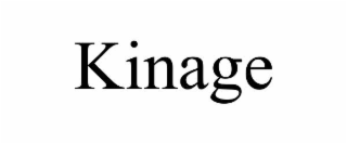 kinage
