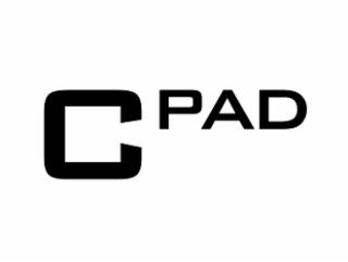 c pad
