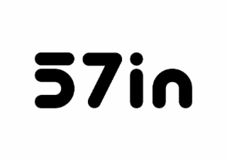 57in