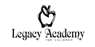 legacy academy for children
