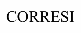corresi