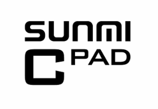 sunmi c pad