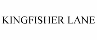 kingfisher lane