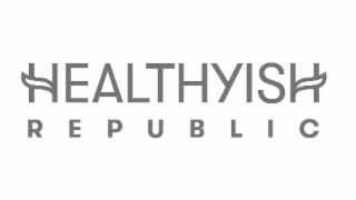 healthyish republic