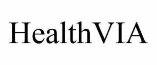 healthvia