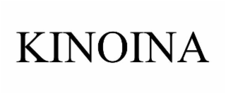 kinoina
