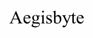 aegisbyte